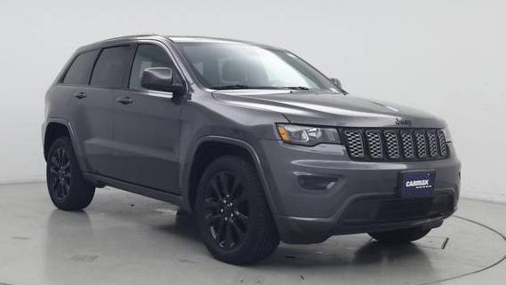 JEEP GRAND CHEROKEE 2018 1C4RJFAG2JC465382 image